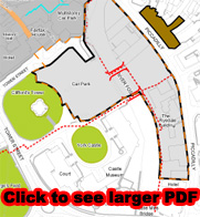 Click for details of development