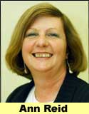 Ann Reid