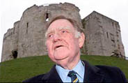 Sir Bernard Ingham