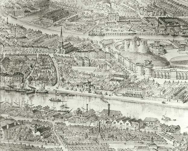 Whytock's "Views of York" c. 1865
