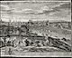 Clifford's Tower - York from Baile Hill 11