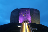 Cliffords Tower Revealed