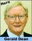 Gerald Dean