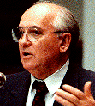 Mikhail Gorbachev