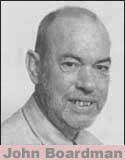 John Boardman