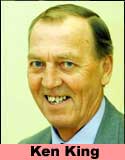 Ken King