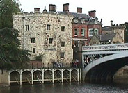 Lendal Tower York