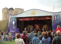 Golden Jubilee of HM Queen Elizabeth II