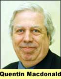 Quentin Macdonald