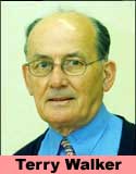 Terry Walker