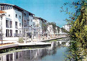 York Tomorrow's design